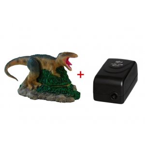 HAQUOSS FUNNY AIRDECO - DINOSAUR 4